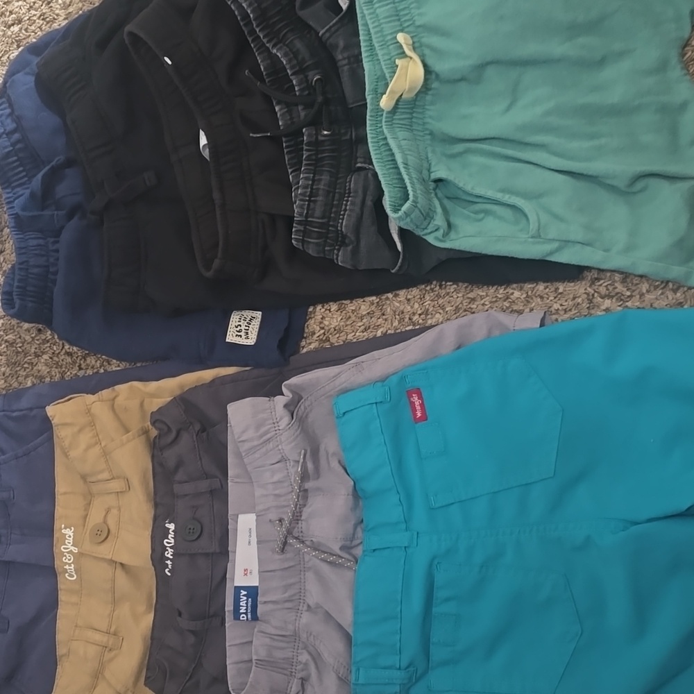 Cat & Jack Kids Shorts